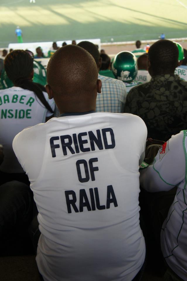 Image result for name at the back of gor mahia jersey